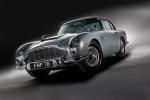 Aston Martin DB5 James Bond Edition 1964 года